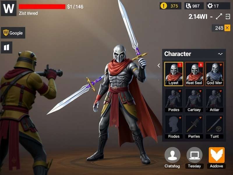 Zip Warrior Delhi Duel community event